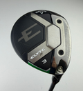 Callaway Elyte X Woods, Right-Handed, Stiff flex, used golf club, thumbnail 1