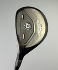 Callaway 2021 APEX UW Wood, Left-Handed, Stiff flex, used golf club, thumbnail 1