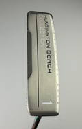 Cleveland HB Collection 1 putter, Right-Handed, Putter flex, used golf club, thumbnail 1
