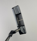 Scotty Cameron Gun Blue Newport 2 Putter, Right-Handed, Stiff flex, used golf club, thumbnail 3