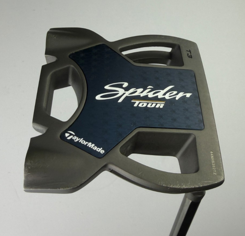 Excellent! TaylorMade Spider Tour T3 33.5" RH Putter