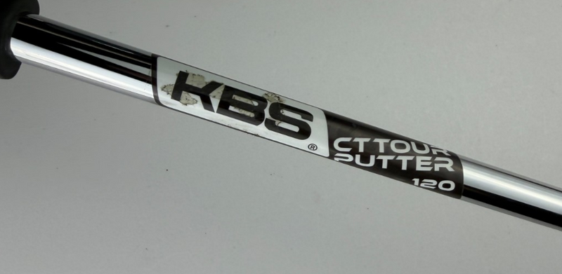 TaylorMade Spider X Hydro Blast Flow Neck 35" RH Putter w/ HC image 5