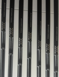 Cobra Darkspeed Irons, Right-Handed, Stiff flex, used golf club, thumbnail 7