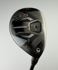 Titleist TSi2 Hybrid, Right-Handed, Stiff flex, used golf club, thumbnail 1