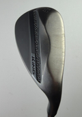 Cobra 2025 King Black QPQ 60* 8V - Dynamic Gold Spinner Wedge Flex - Very Good thumbnail 2