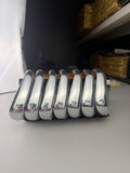 Callaway Elyte Irons, Right-Handed, Stiff flex, used golf club, thumbnail 6