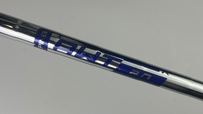 Ping G430 Green Dot 45* Wedge - Ping AWT 2.0 Regular - Very Good image 4