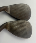 Callaway X Series Raw Jaws 54/12 & 60/08 - Callaway Stock Steel thumbnail 3
