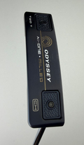 Odyssey Ai-ONE Milled Two T CH N/A, Right-Handed, Putter flex, used golf club, thumbnail 1