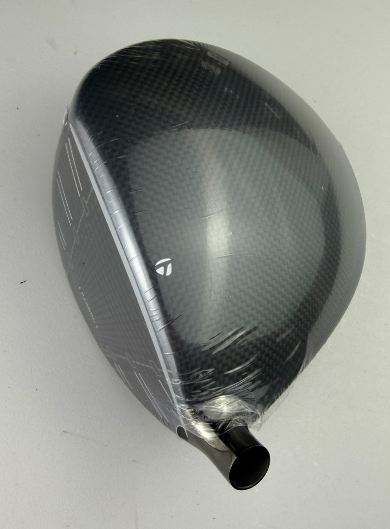 Brand New! TaylorMade Qi35 Core 10.5* Driver Head Only image 2