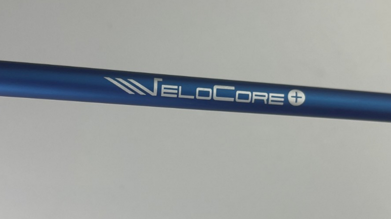 Fujikura Ventus Blue 7-X Velocore+ Plus Extra Stiff 44" Driver Shaft - Cobra Tip image 2