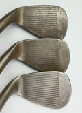 TaylorMade Tour Issue MG4 Wedge Set, Right-Handed, Stiff flex, used golf club, thumbnail 2