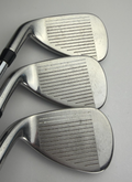 Callaway Mavrik Irons, Right-Handed, Stiff flex, used golf club, thumbnail 5