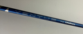 Fujikura Ventus Shaft, N/A, Extra Stiff flex, used, Excellent condition, thumbnail 1