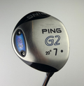 Ping G2 Wood, Right-Handed, Stiff flex, used golf club, thumbnail 1