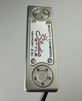 Scotty Cameron Studio Style Newport 2.5+ Putter, Right-Handed, Stock flex, used golf club, thumbnail 1