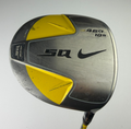 Nike SQ 460 Driver, Right-Handed, Stiff flex, used golf club, thumbnail 1