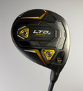 Cobra LTDx Wood, Right-Handed, Stiff flex, used golf club, thumbnail 1