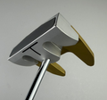 Bobby Jones Night &amp; Day PU Putter, Right-Handed, Stock flex, used golf club, thumbnail 4