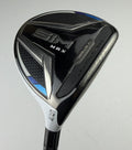 TaylorMade Sim Max Woods, Right-Handed, Regular flex, used golf club, thumbnail 2
