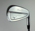 Mizuno M13 8 Iron, Right-Handed, Stiff flex, used golf club, thumbnail 2