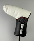 Ping 2021 ANSER Putter, Right-Handed, Putter flex, used golf club, thumbnail 6