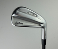 Titleist 2021 T100 Single Iron, Right-Handed, Extra Stiff flex, used golf club, thumbnail 1