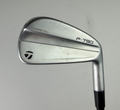 TaylorMade 2023 P790 Single Iron, Right-Handed, Senior flex, used golf club, thumbnail 1