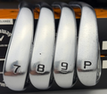 Cobra King Tour Irons 7-PW - Dynamic Gold X100 Extra Stiff - Excellent thumbnail 6
