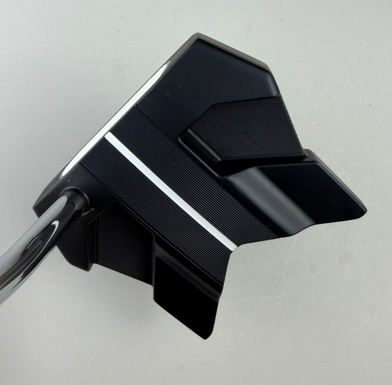 Odyssey Ai-One Wing Back DB Putter, N/A, Putter flex, used golf club, view 4