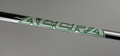 Cobra 3DP Tour 4 Iron - ACCRA iSeries 105i Regular Flex +0.5" - Excellent thumbnail 5