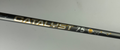 Callaway Mavrik Hybrid, Right-Handed, Stiff flex, used golf club, thumbnail 4