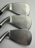 Titleist AP1 714 Irons, Right-Handed, Stiff flex, used golf club, thumbnail 5