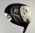 Cobra ZL Driver, Right-Handed, Regular flex, used golf club, thumbnail 1