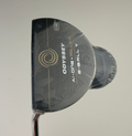 Odyssey Ai-One Milled 2-Ball T DB Putter, Left-Handed, Putter flex, used golf club, thumbnail 1