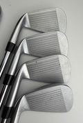 PXG GEN4 0311 ST Irons, Right-Handed, Regular flex, used golf club, thumbnail 4