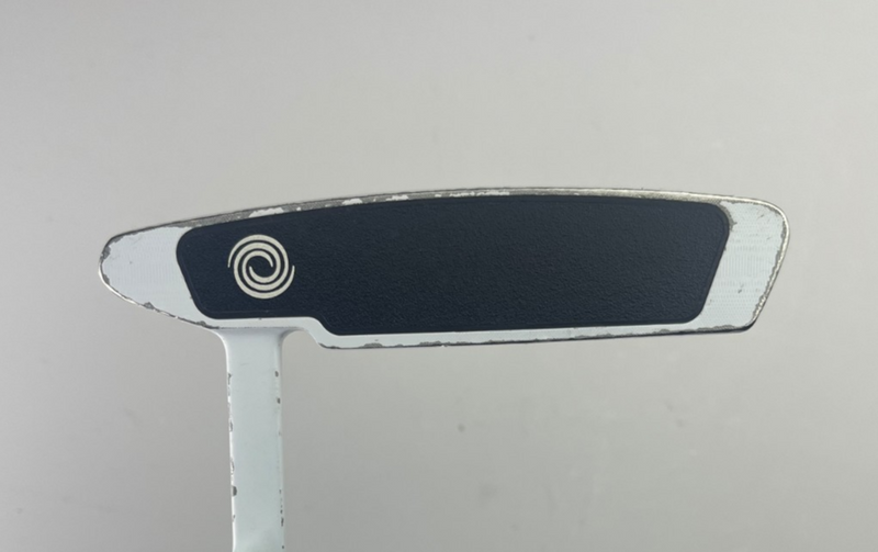 Odyssey Versa 2 Putter, Right-Handed, Putter flex, used golf club, view 3