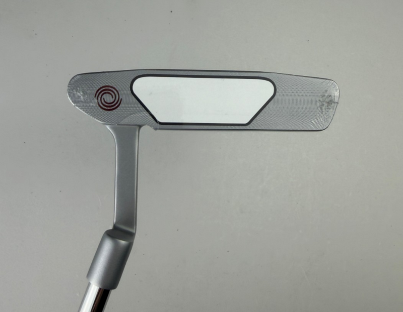 Odyssey White Hot OG 2 Putter, Right-Handed, Stock flex, used golf club, view 2