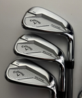 Callaway Elyte Irons, Right-Handed, Senior flex, used golf club, thumbnail 3