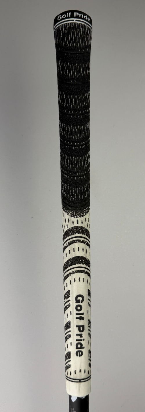 Mitsubishi Chemical BB Shaft, N/A, Stiff flex, used golf club, view 2