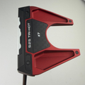 Odyssey Tri-Hot S2S #7 Putter, Left-Handed, Putter flex, used golf club, thumbnail 1