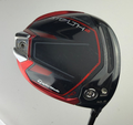 TaylorMade Stealth 2 HD 10.5* Driver - Kai'li 60S Stiff Flex - Good thumbnail 1