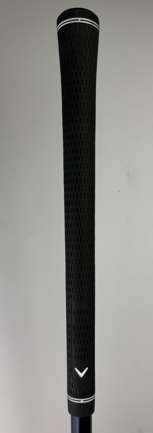 Fujikura Ventus HB 7-S Shaft, Right-Handed, Stiff flex, used golf club, view 2