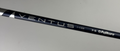 Fujikura Ventus HB 7-S Shaft, Right-Handed, Stiff flex, used golf club, thumbnail 1