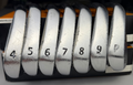 Takomo 301MB Irons 4-PW - KBS Lite Stiff +1" thumbnail 7