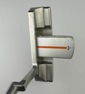 Scotty Cameron Design Newport 2 Detour Putter, Right-Handed, Putter flex, new golf club, thumbnail 4
