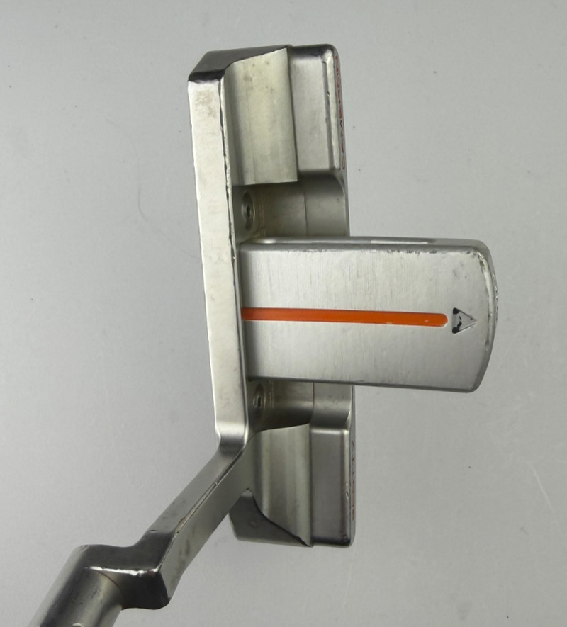 Scotty Cameron Design Newport 2 Detour Putter, Right-Handed, Putter flex, new golf club, view 4