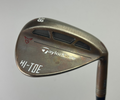TaylorMade Hi-Toe Bigfoot Wedge, Right-Handed, Stiff flex, used, Very Good condition, thumbnail 1