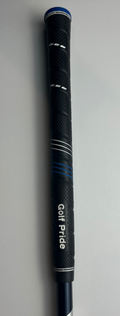 LH Callaway Paradym 21* 4 Hybrid - Blue Ventus HB Velocore 8-S - Very Good w/ HC thumbnail 7