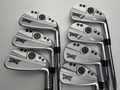 PXG GEN4 0311 ST Irons, Right-Handed, Regular flex, used golf club, thumbnail 1